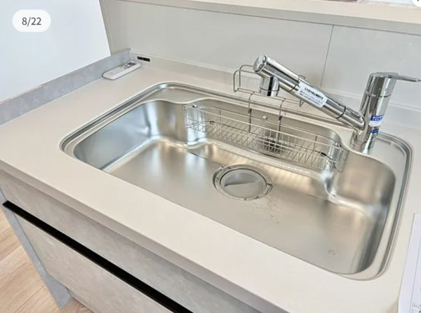 宇部市中村、中古一戸建ての画像です