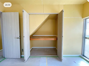 山陽小野田市柿の木坂、中古一戸建ての画像です