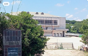 山陽小野田市柿の木坂、中古一戸建ての画像です