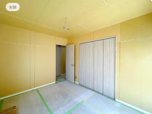 山陽小野田市柿の木坂、中古一戸建ての画像です