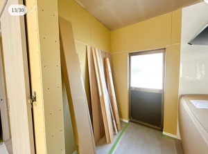 山陽小野田市柿の木坂、中古一戸建ての画像です