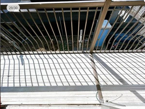 山陽小野田市柿の木坂、中古一戸建ての画像です