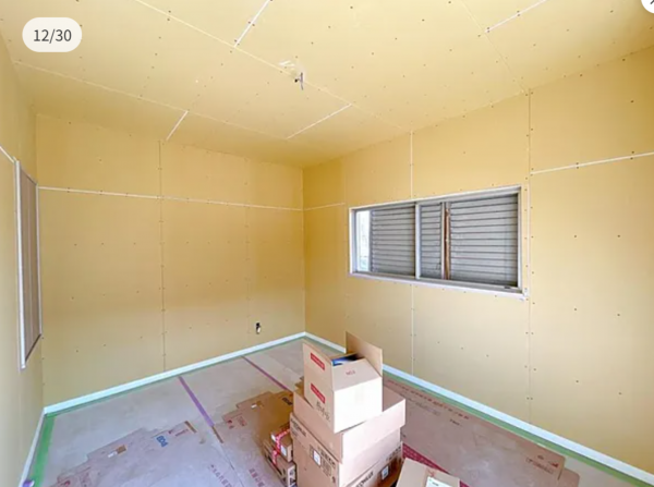 山陽小野田市柿の木坂、中古一戸建ての画像です