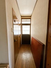 山陽小野田市大字埴生、中古一戸建ての内装画像です