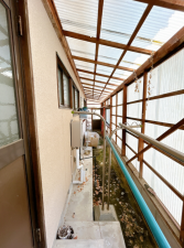 山陽小野田市大字埴生、中古一戸建ての画像です