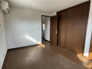 宇部市大字西岐波、中古一戸建ての内装画像です