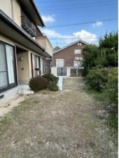 宇部市大字西岐波、中古一戸建ての画像です