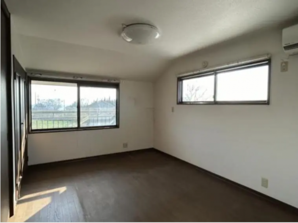 宇部市大字西岐波、中古一戸建ての画像です