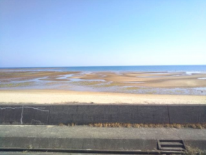 宇部市床波、中古一戸建ての画像です