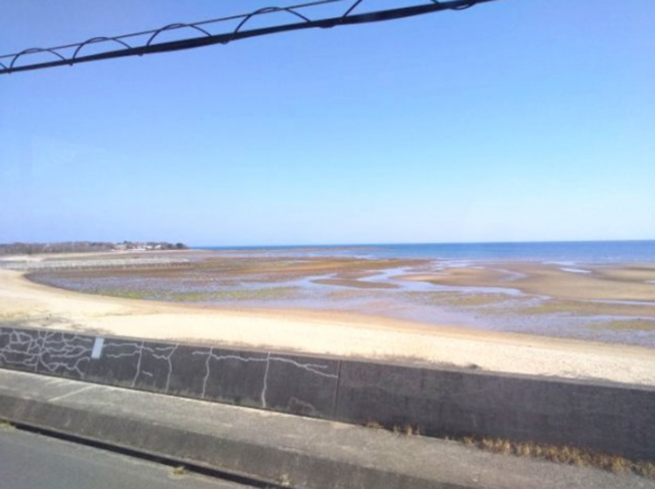 宇部市床波、中古一戸建ての画像です