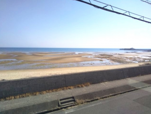 宇部市床波、中古一戸建ての画像です