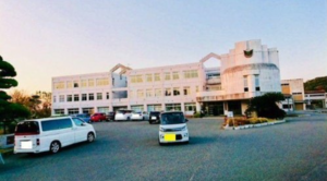 山陽小野田市新生、新築一戸建ての画像です