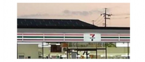 山陽小野田市新生、新築一戸建ての画像です