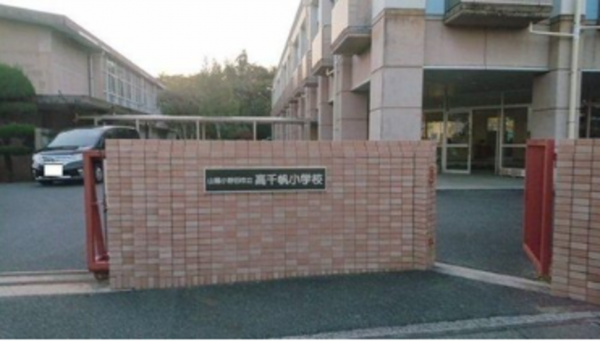 山陽小野田市新生、新築一戸建ての画像です