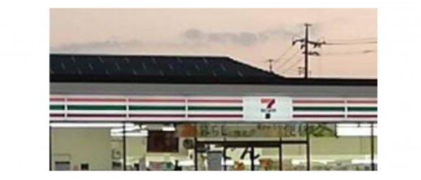 山陽小野田市新生、新築一戸建ての画像です