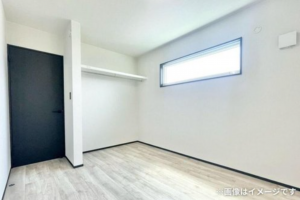 宇部市大字上宇部、新築一戸建ての画像です