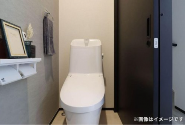 宇部市大字上宇部、新築一戸建ての画像です