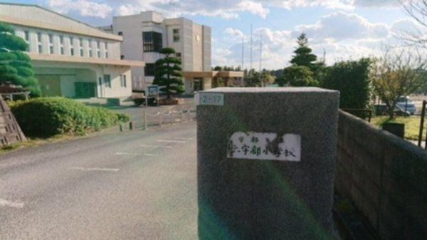 宇部市大字上宇部、新築一戸建ての画像です