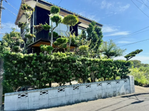 宇部市東平原、土地の外観画像です