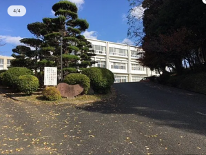 宇部市厚南北、新築一戸建ての画像です