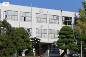 宇部市厚南北、新築一戸建ての画像です