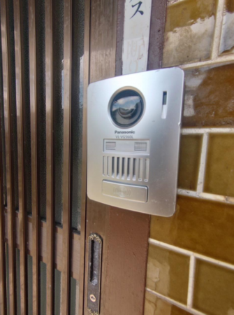 宇部市山門、中古一戸建ての設備画像です