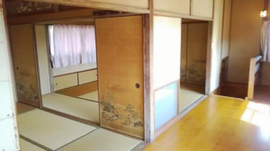 宇部市大字東岐波、中古一戸建ての画像です