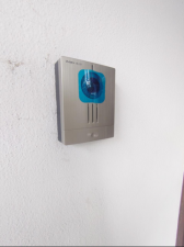 山陽小野田市大字山川、中古一戸建ての設備画像です