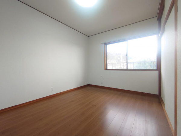 山陽小野田市大字山川、中古一戸建ての内装画像です