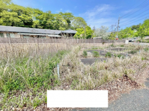 山陽小野田市大字小野田、土地の画像です