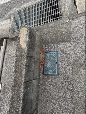 宇部市大字東須恵、土地の画像です