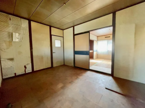 山陽小野田市大字東高泊、中古一戸建ての画像です