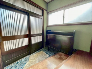 山陽小野田市大字東高泊、中古一戸建ての画像です