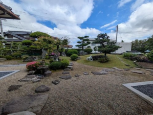 宇部市東小羽山町、中古一戸建てのその他画像です