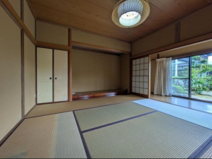 宇部市東小羽山町、中古一戸建ての内装画像です
