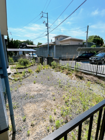 宇部市岬町、中古一戸建てのその他画像です