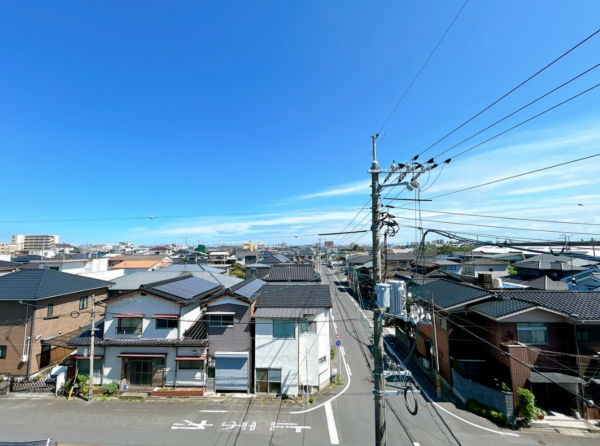 宇部市明治町、中古一戸建ての画像です