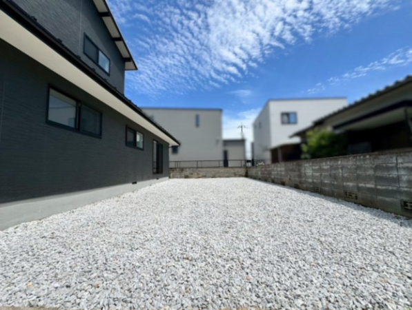 宇部市神原町、中古一戸建てのその他画像です