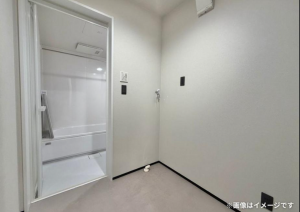 宇部市宮地町、新築一戸建ての画像です
