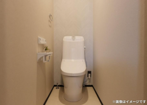 宇部市宮地町、新築一戸建ての画像です