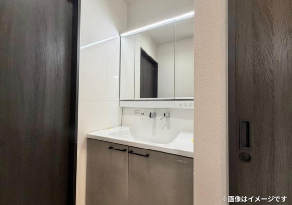宇部市宮地町、新築一戸建ての画像です