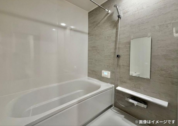 宇部市宮地町、新築一戸建ての画像です