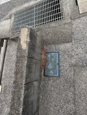 宇部市大字東須恵、土地の画像です