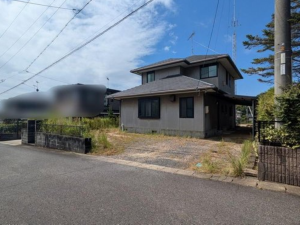 山陽小野田市大字埴生、中古一戸建ての画像です