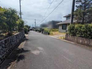 山陽小野田市大字埴生、中古一戸建ての画像です