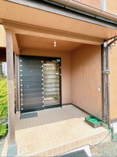 宇部市西宇部北、中古一戸建ての画像です