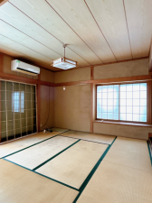 宇部市西宇部北、中古一戸建ての画像です