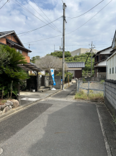 宇部市西宇部北、中古一戸建ての画像です