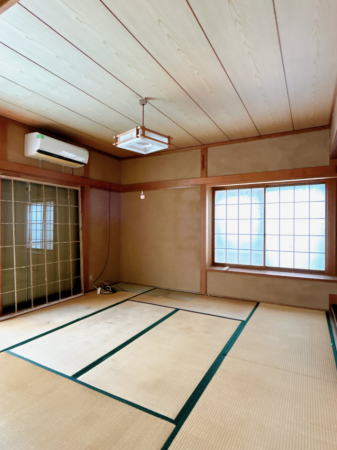 宇部市西宇部北、中古一戸建ての画像です