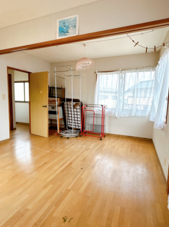 宇部市西宇部北、中古一戸建ての画像です